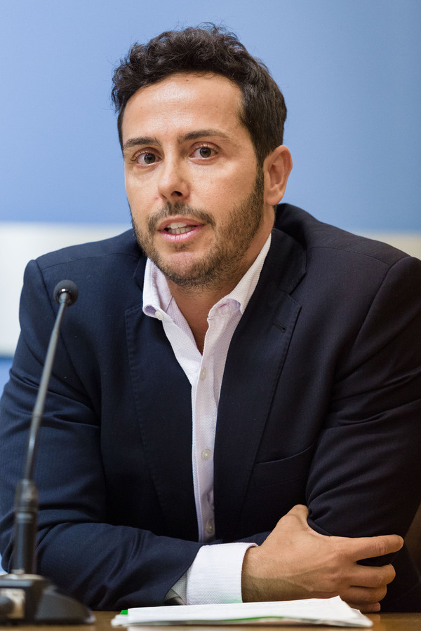 Alberto Guanche: “Es la satisfacción de los participantes y sus ganas lo que nos anima a seguir creciendo y mejorando”