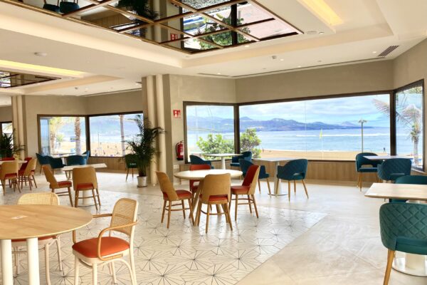 Hotel Cristina by Tigotan en LPA506