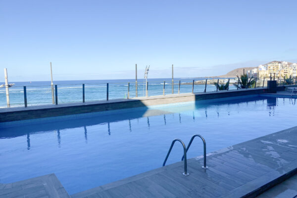 Hotel Cristina by Tigotan en LPA743