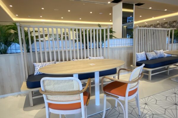 Hotel Cristina by Tigotan en LPA755