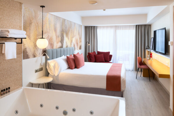 Hotel Cristina_Hab Romance 02