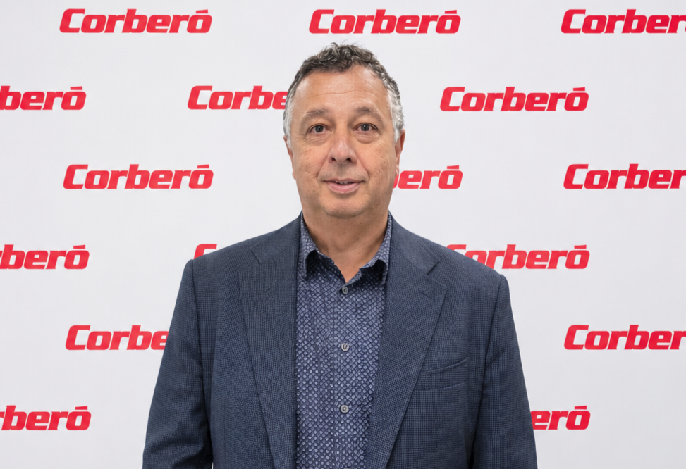 Corberó se suma a la Binter NightRun para impulsar el deporte y los hábitos saludables