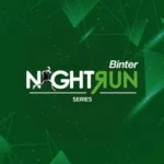 Binter NightRun Series