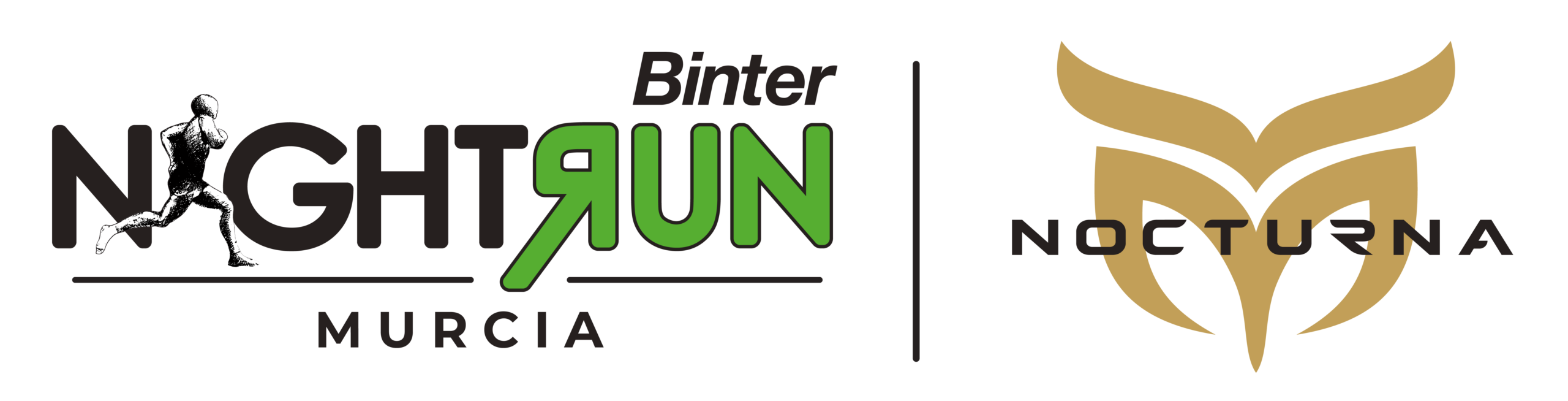 BINTER NIGHTRUN
