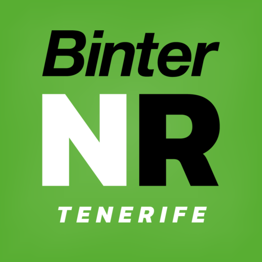 Binter Night Run - Santa Cruz de Tenerife